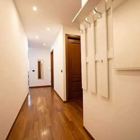 La Casa Di Angy Апартаменты