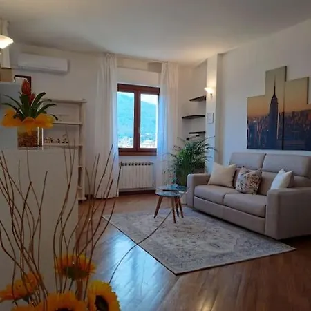 La Casa Di Angy * Специя