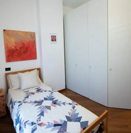 La Casa Di Angy *