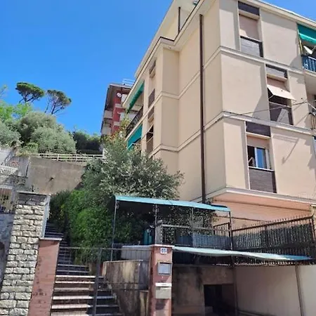 La Casa Di Angy Διαμέρισμα Λα Σπέτσια