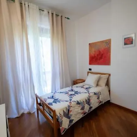 Διαμέρισμα La Casa Di Angy Λα Σπέτσια