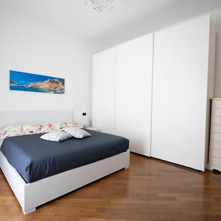 La Casa Di Angy La Spezia