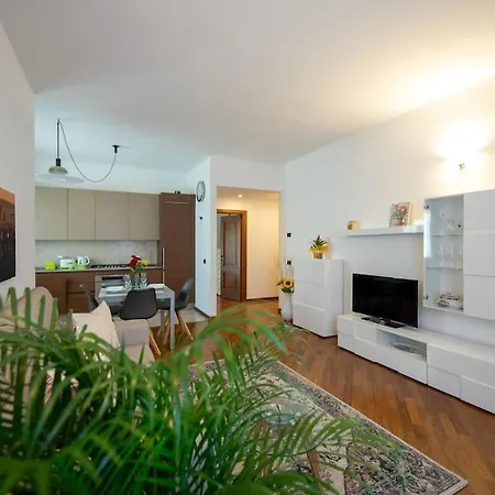Διαμέρισμα La Casa Di Angy