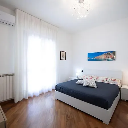 La Casa Di Angy Διαμέρισμα